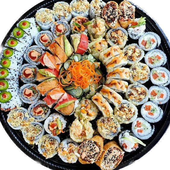 Platters